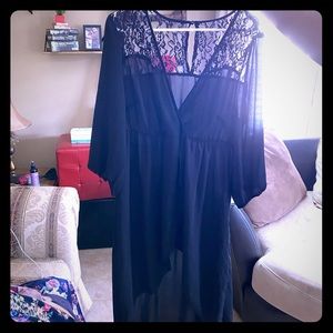 Torrid Dress Size 2